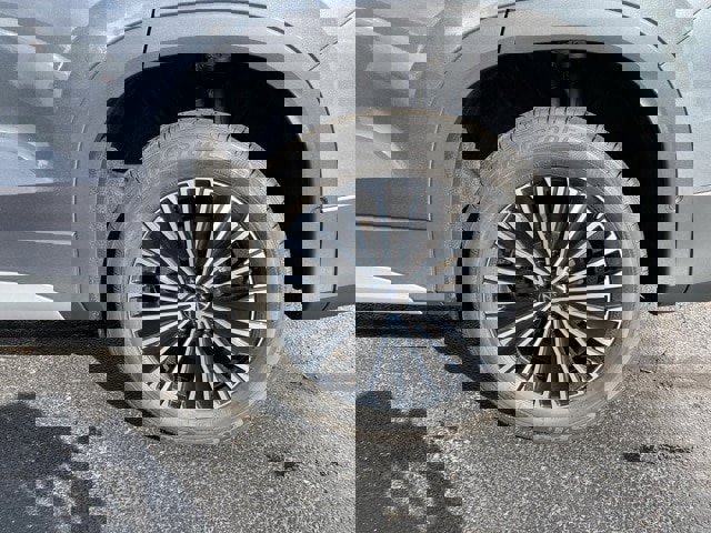 New 2025 Volkswagen Tiguan S image 17