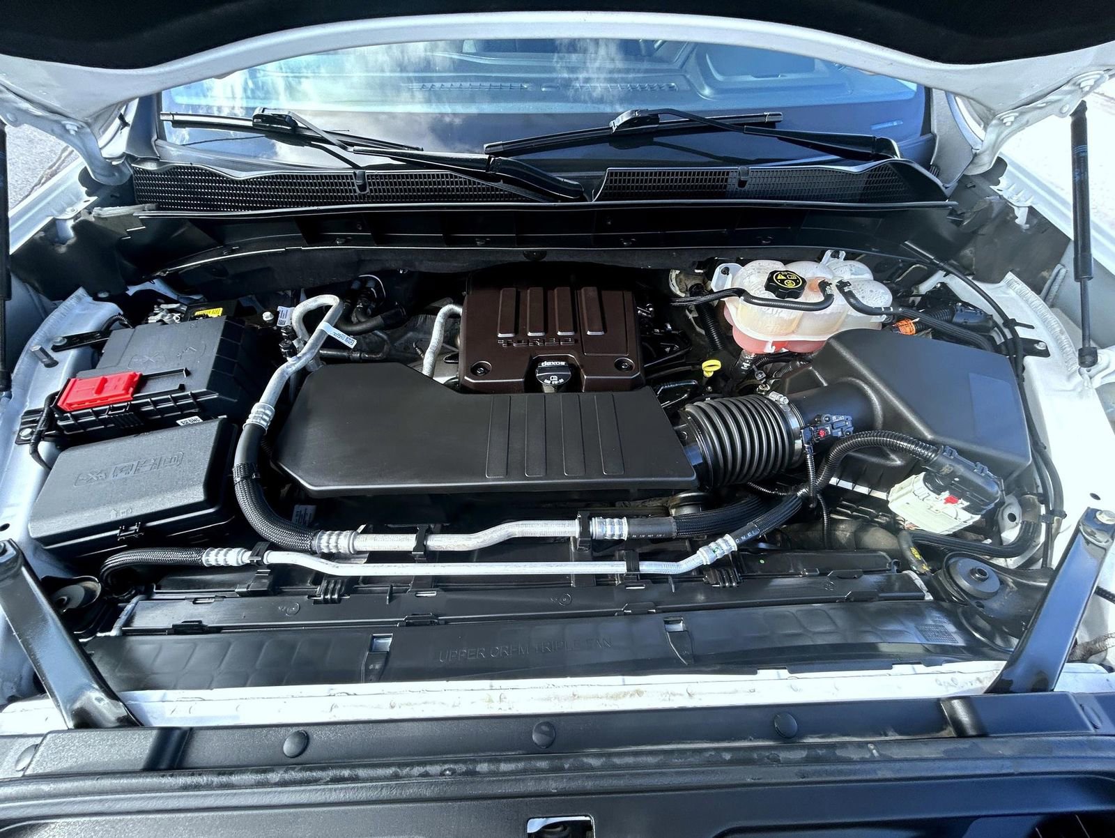 Certified 2022 GMC Sierra 1500 Elevation image 24