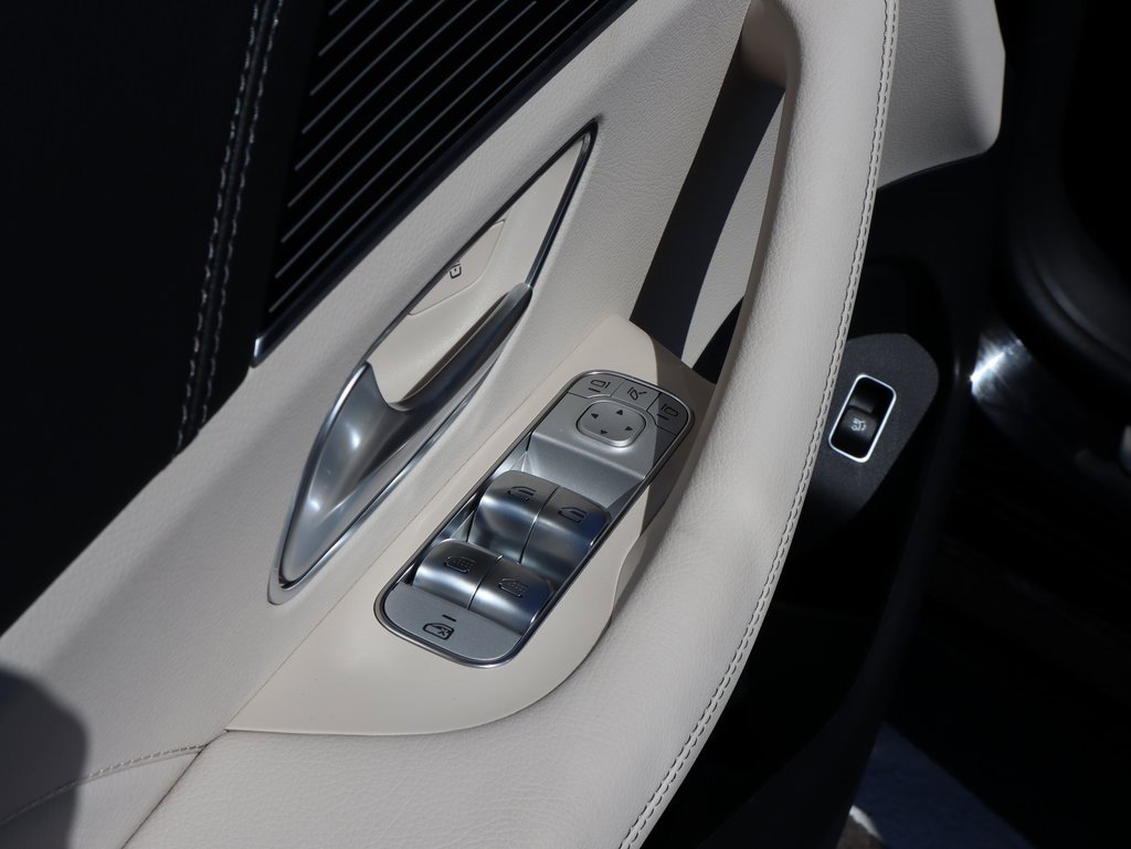 New 2026 Mercedes-Benz GLS 450 4MATIC image 27