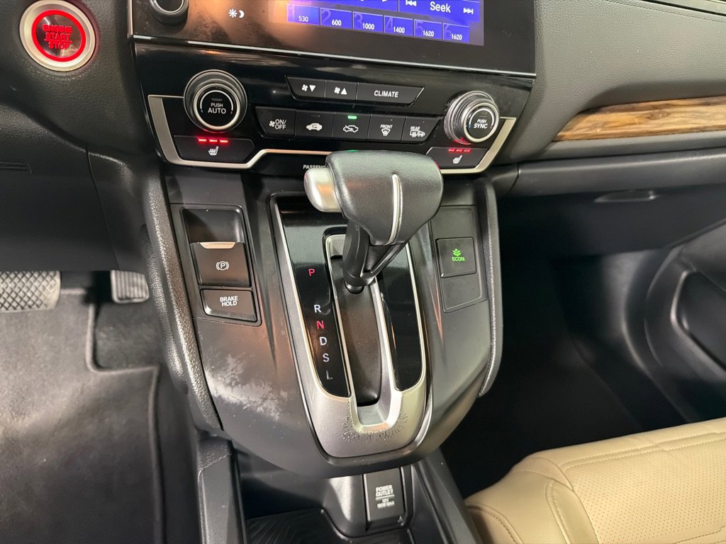 Used 2019 Honda CR-V EX-L image 20