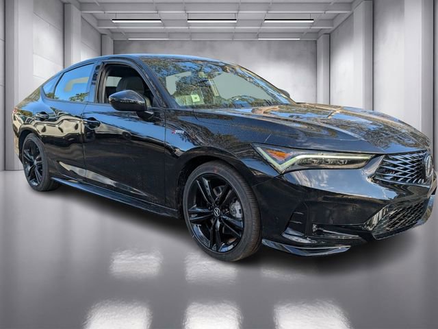 New 2026 Acura Integra A-Spec image 3