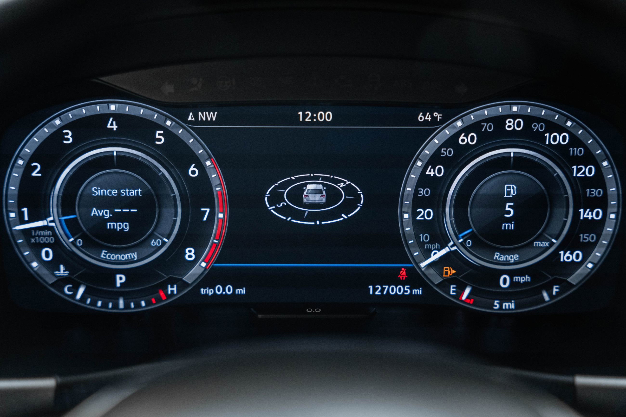 Used 2019 Volkswagen Atlas SEL Premium image 54