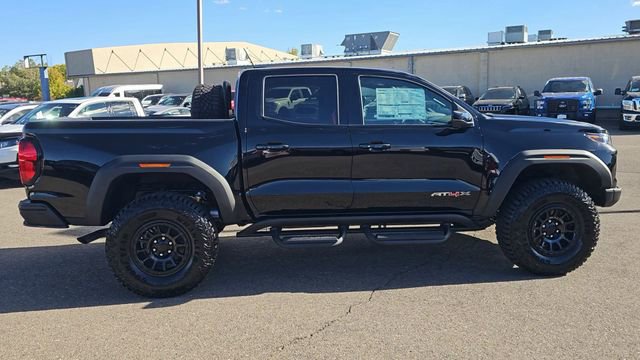 New 2026 GMC Canyon AT4X w/ AT4X AEV Edition image 9