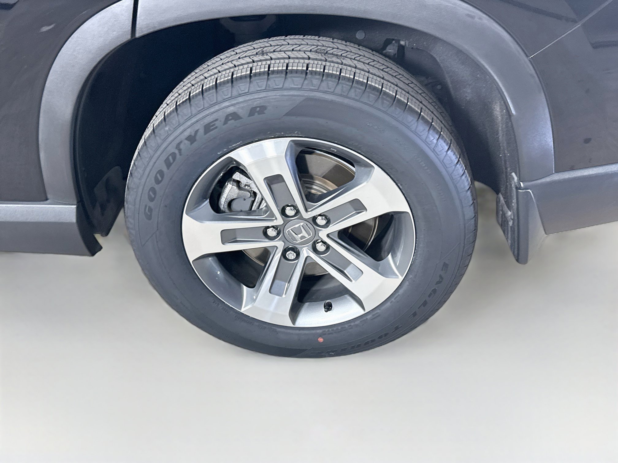 Certified 2023 Honda Pilot EX-L image 37