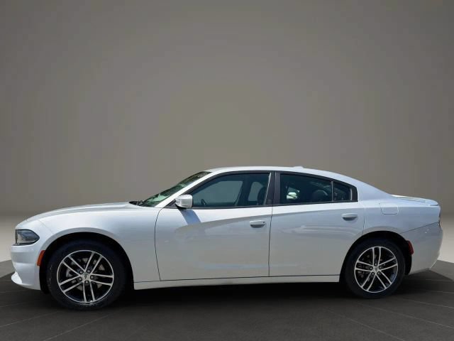 Used 2019 Dodge Charger SXT AWD/4WD image 8