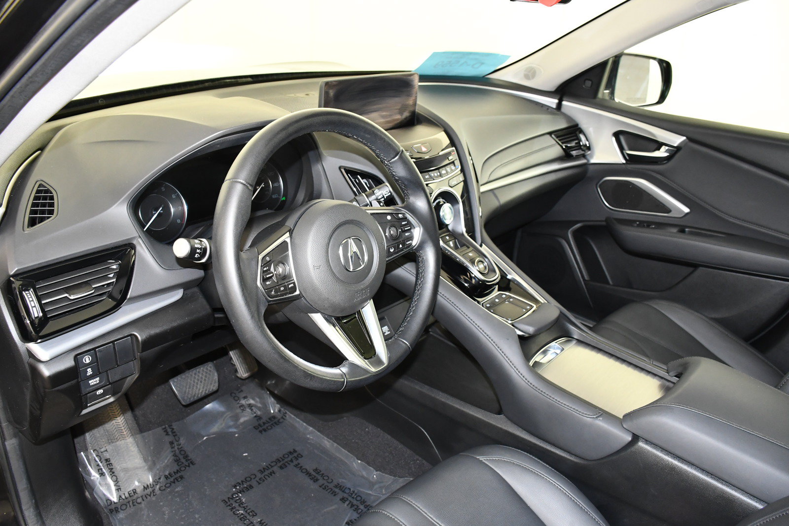 Certified 2023 Acura RDX AWD image 36