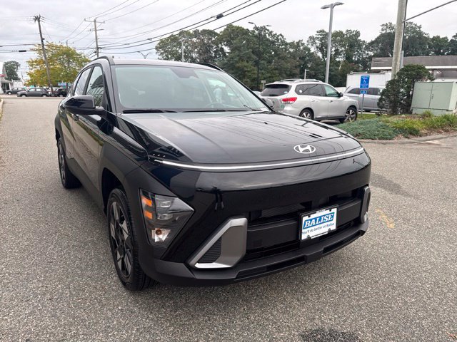 Certified 2024 Hyundai Kona SEL w/ Convenience Package AWD/4WD image 9