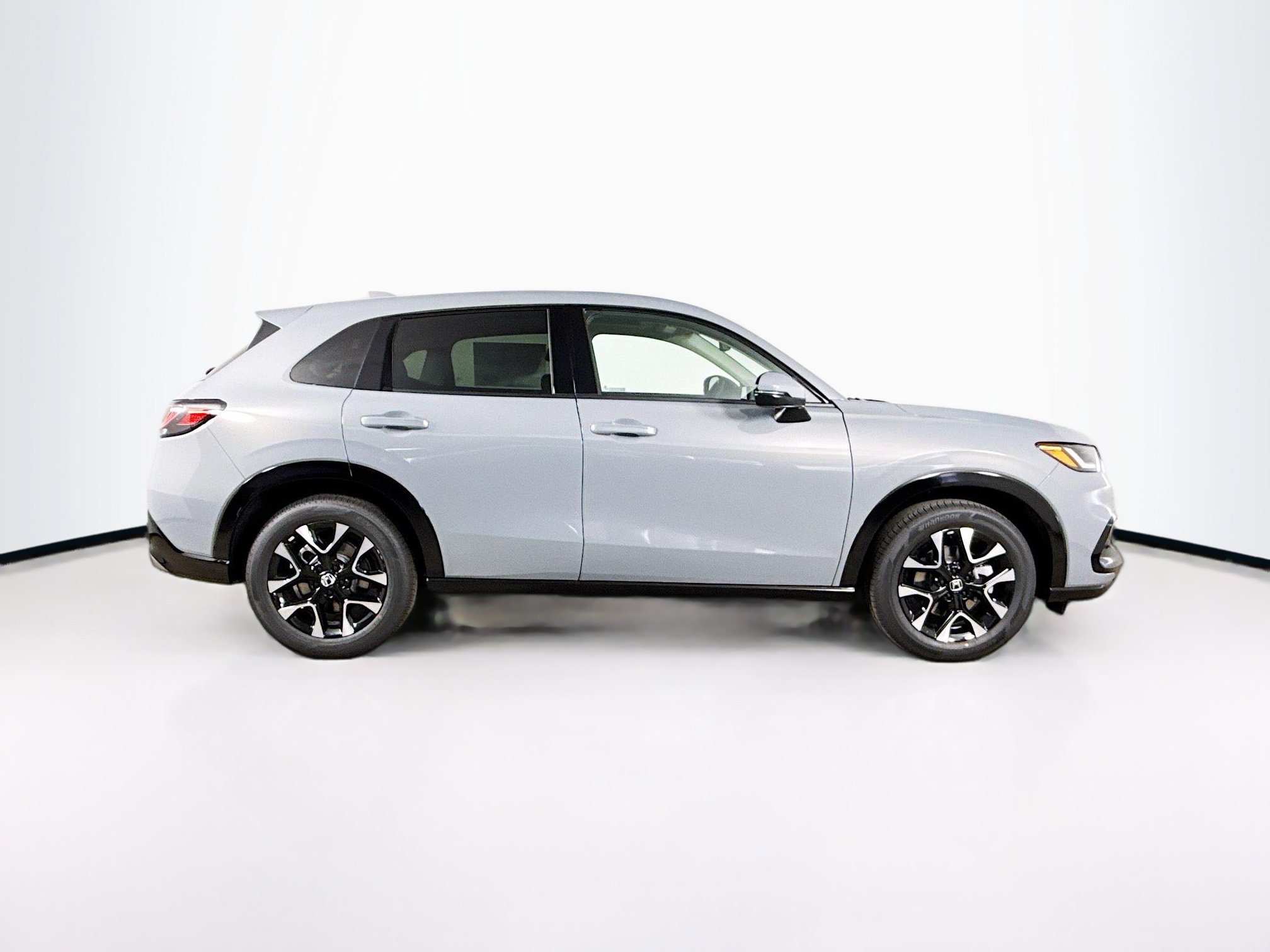 New 2027 Honda HR-V EX-L image 2