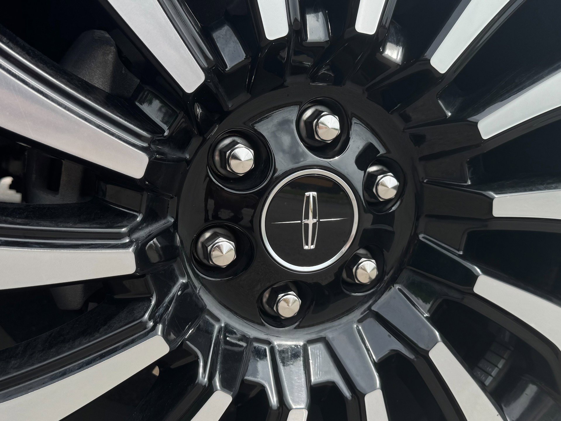 Used 2022 Lincoln Navigator Black Label image 97