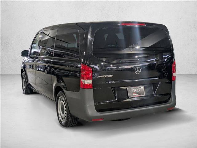 Used 2020 Mercedes-Benz Metris Passenger image 8