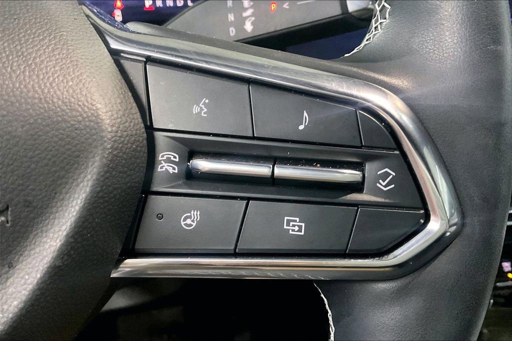 Used 2024 Chevrolet Traverse RS image 15