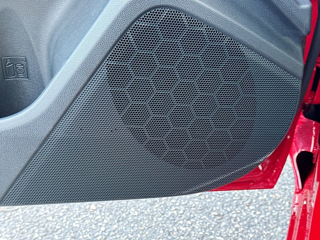 New 2025 Subaru Impreza 2.0i image 22