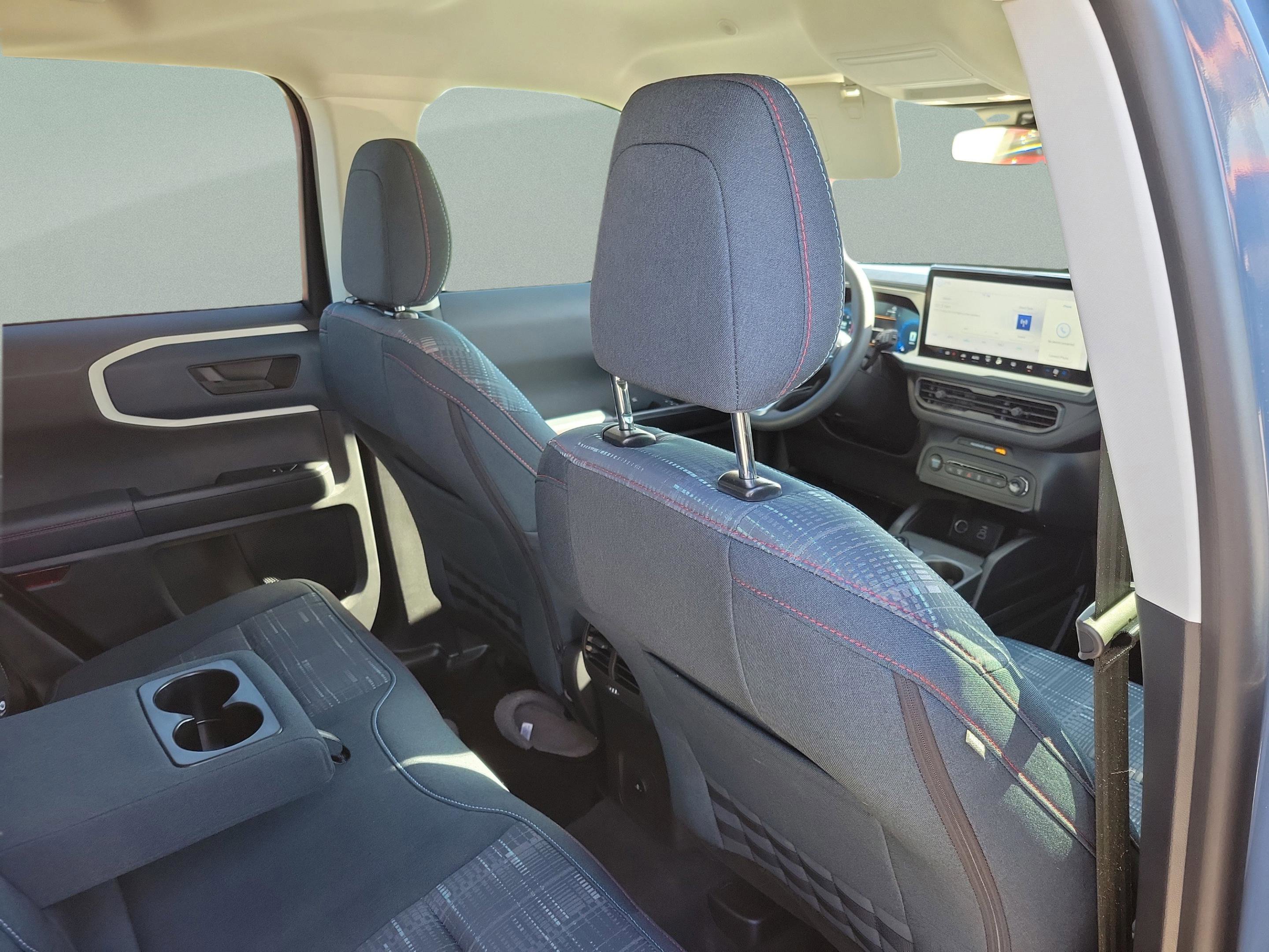 New 2025 Ford Bronco Sport Heritage image 27