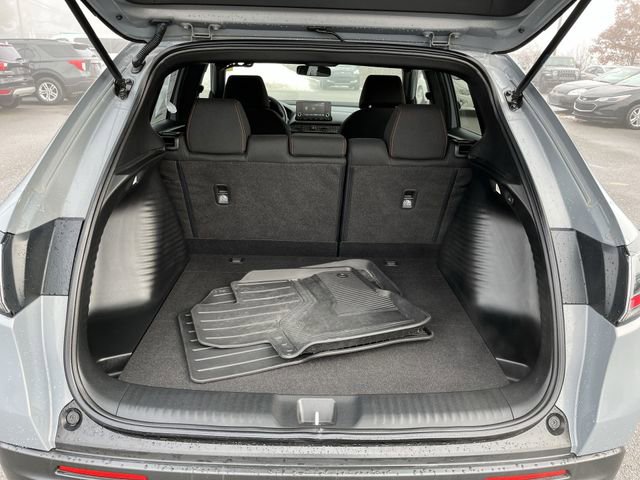 Used 2024 Honda HR-V Sport image 21