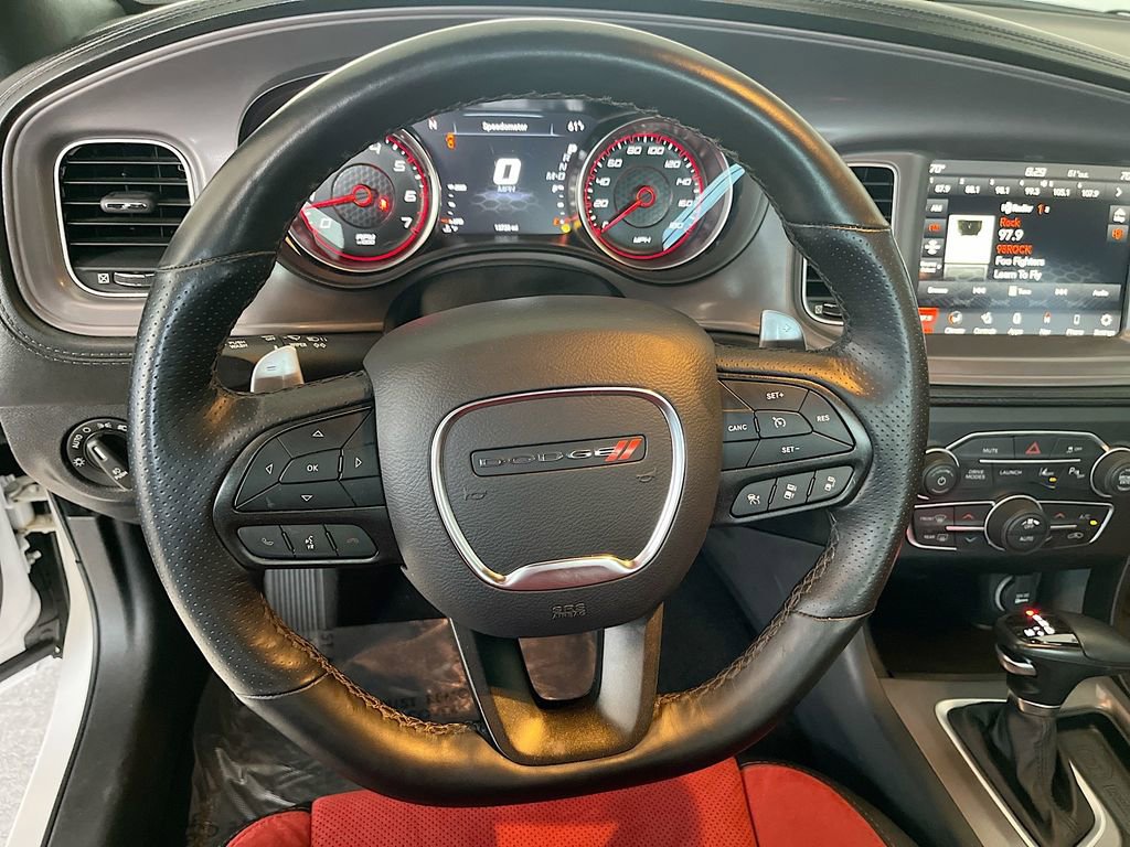 Used 2023 Dodge Charger Scat Pack w/ Dynamics Package image 11