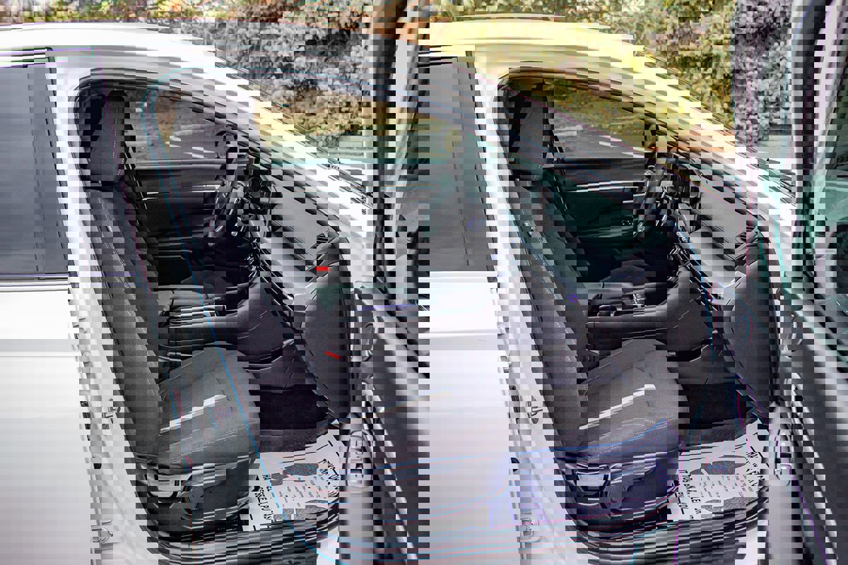 Used 2024 Hyundai Sonata SEL FWD image 19