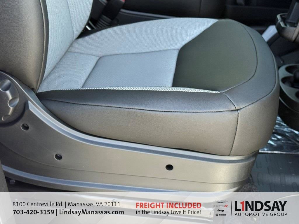 New 2026 RAM ProMaster 3500 w/ Safety Group image 9