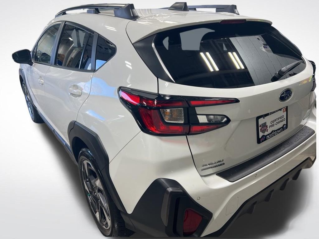 Certified 2025 Subaru Crosstrek 2.5i Limited image 2
