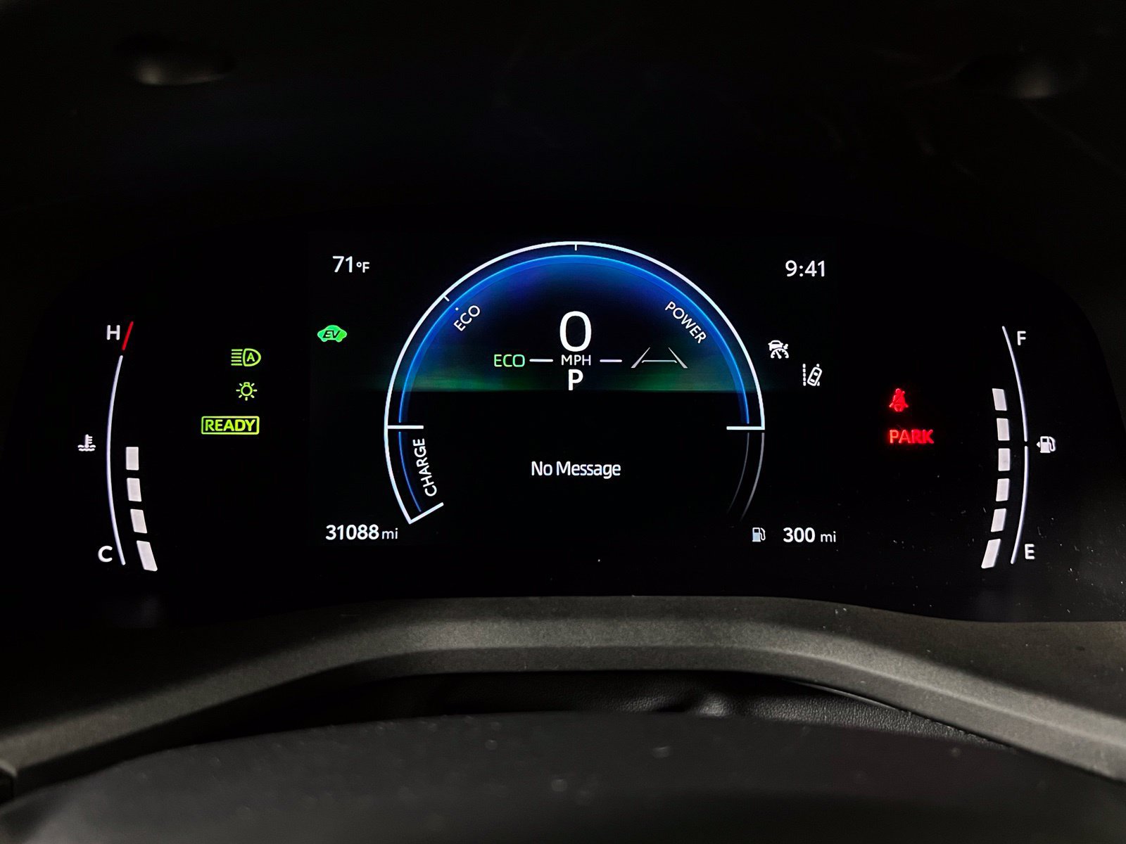 Certified 2026 Toyota Camry SE FWD image 16