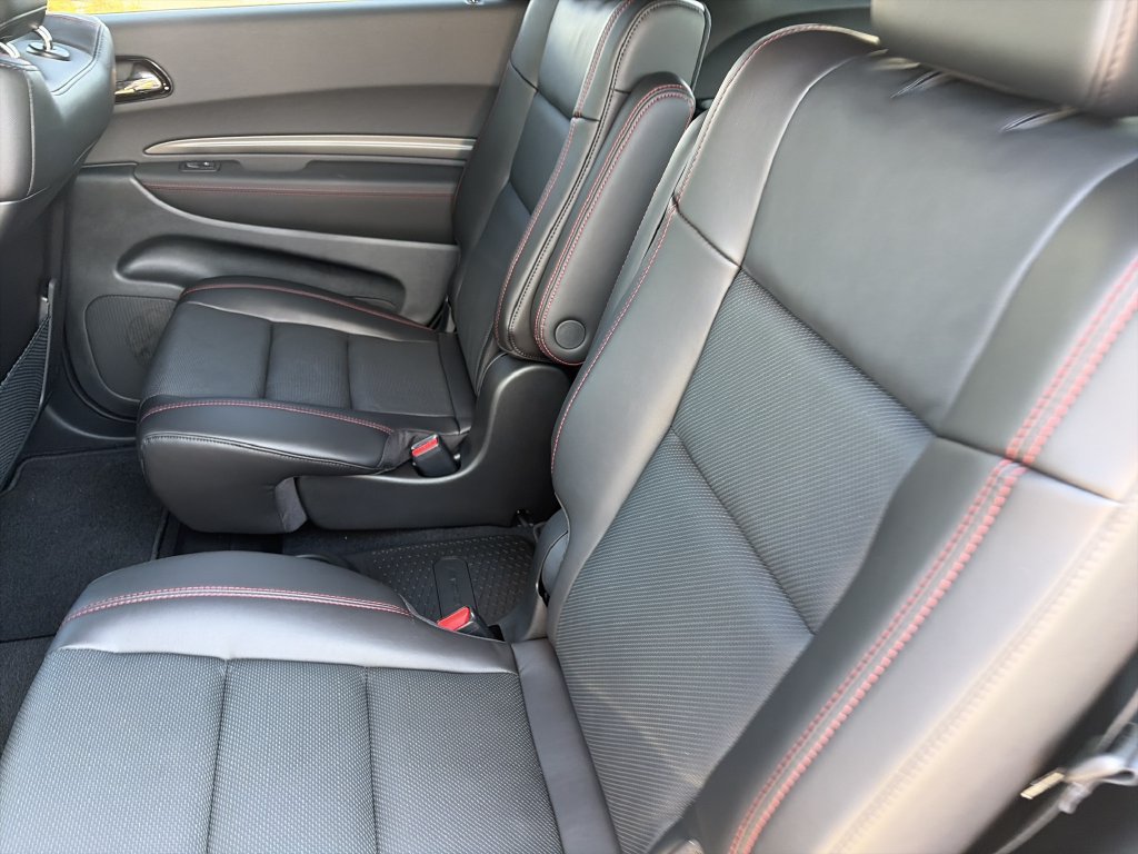 New 2027 Dodge Durango R/T AWD/4WD image 27
