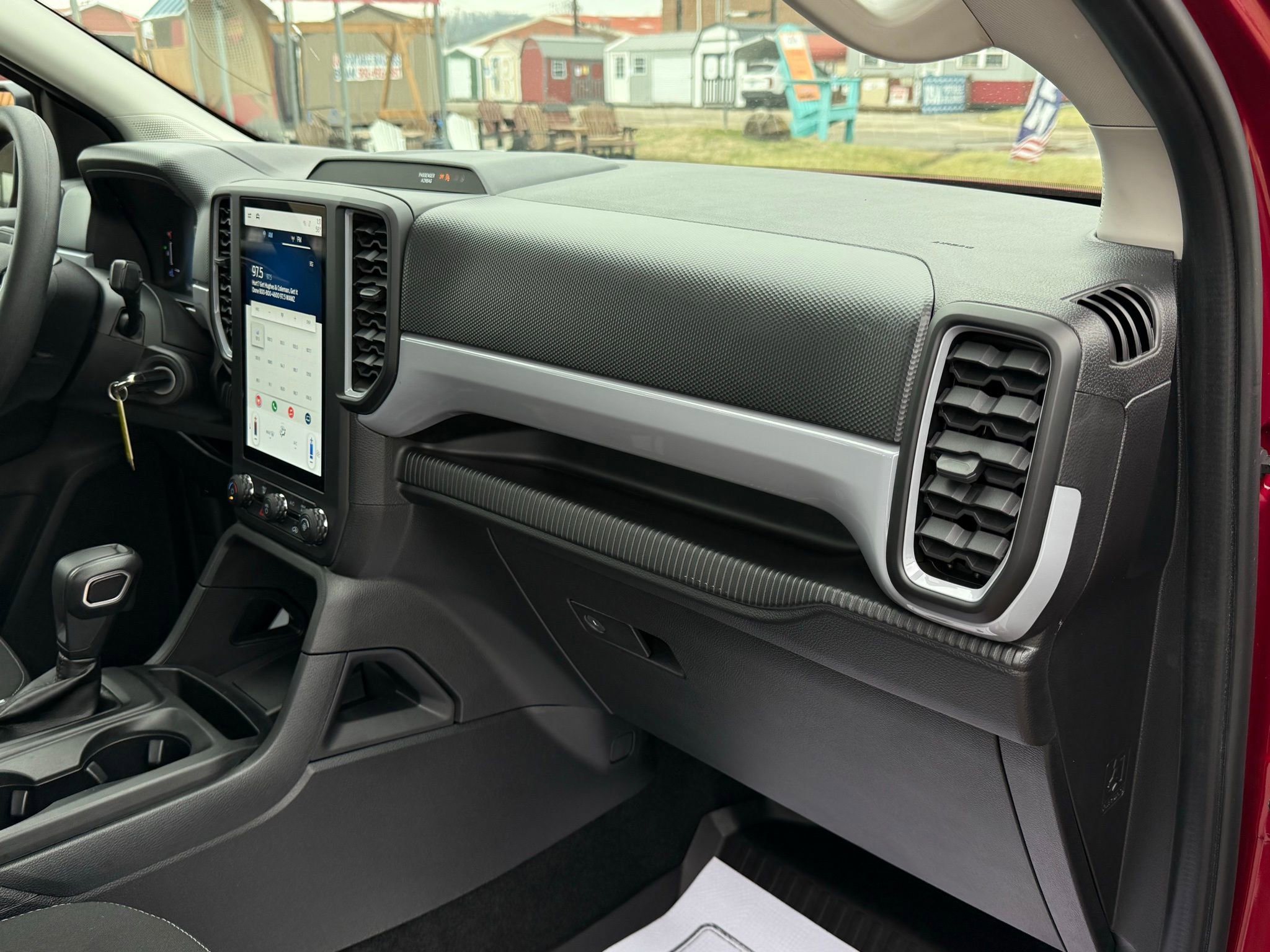 Used 2025 Ford Ranger XL w/ Trailer Tow Package image 29