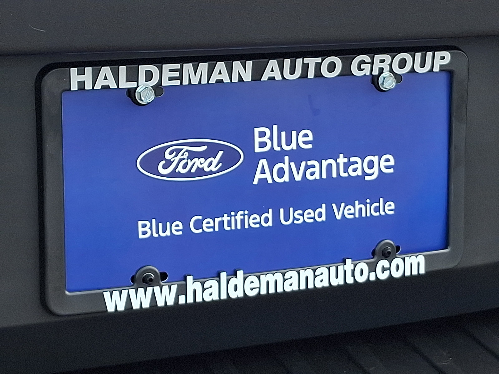 Certified 2025 Ford Transit 250 Low Roof w/ Exterior Upgrade Package RWD image 30