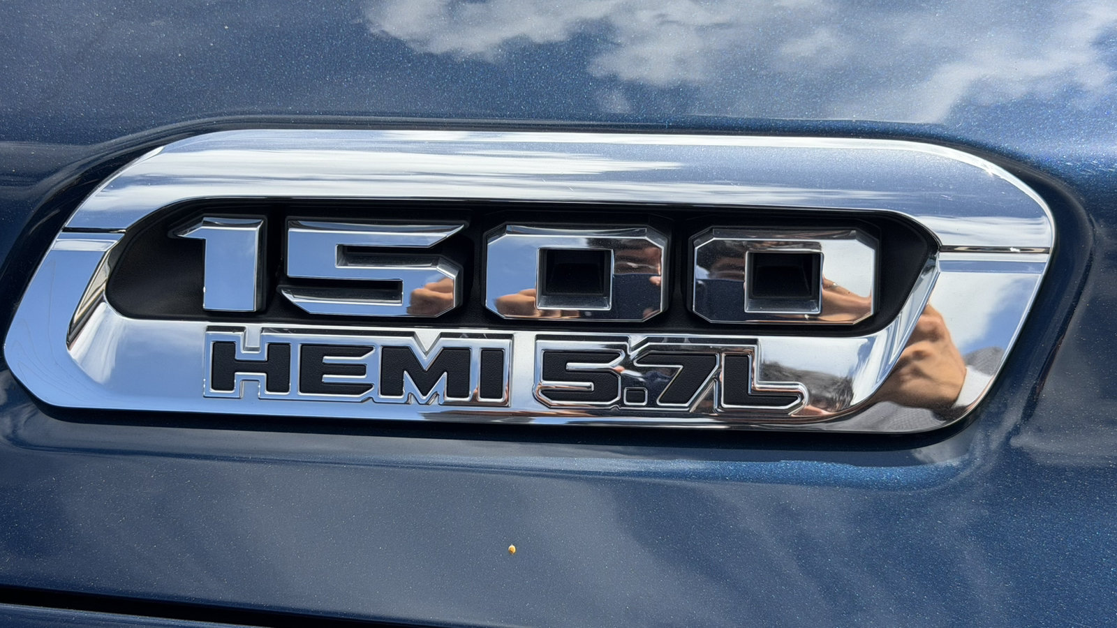 Used 2022 RAM 1500 Limited AWD/4WD image 16