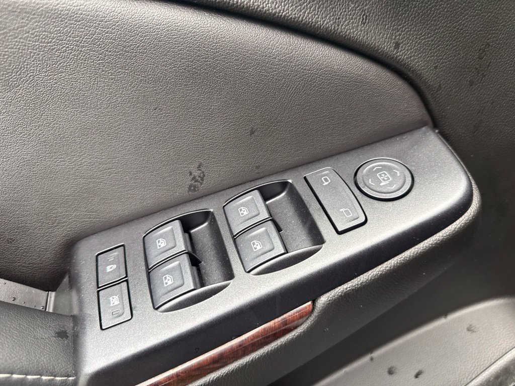 Used 2019 GMC Yukon SLE w/ SLE Value Package RWD image 24