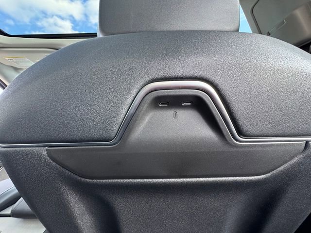 New 2025 Lincoln Navigator Reserve image 22