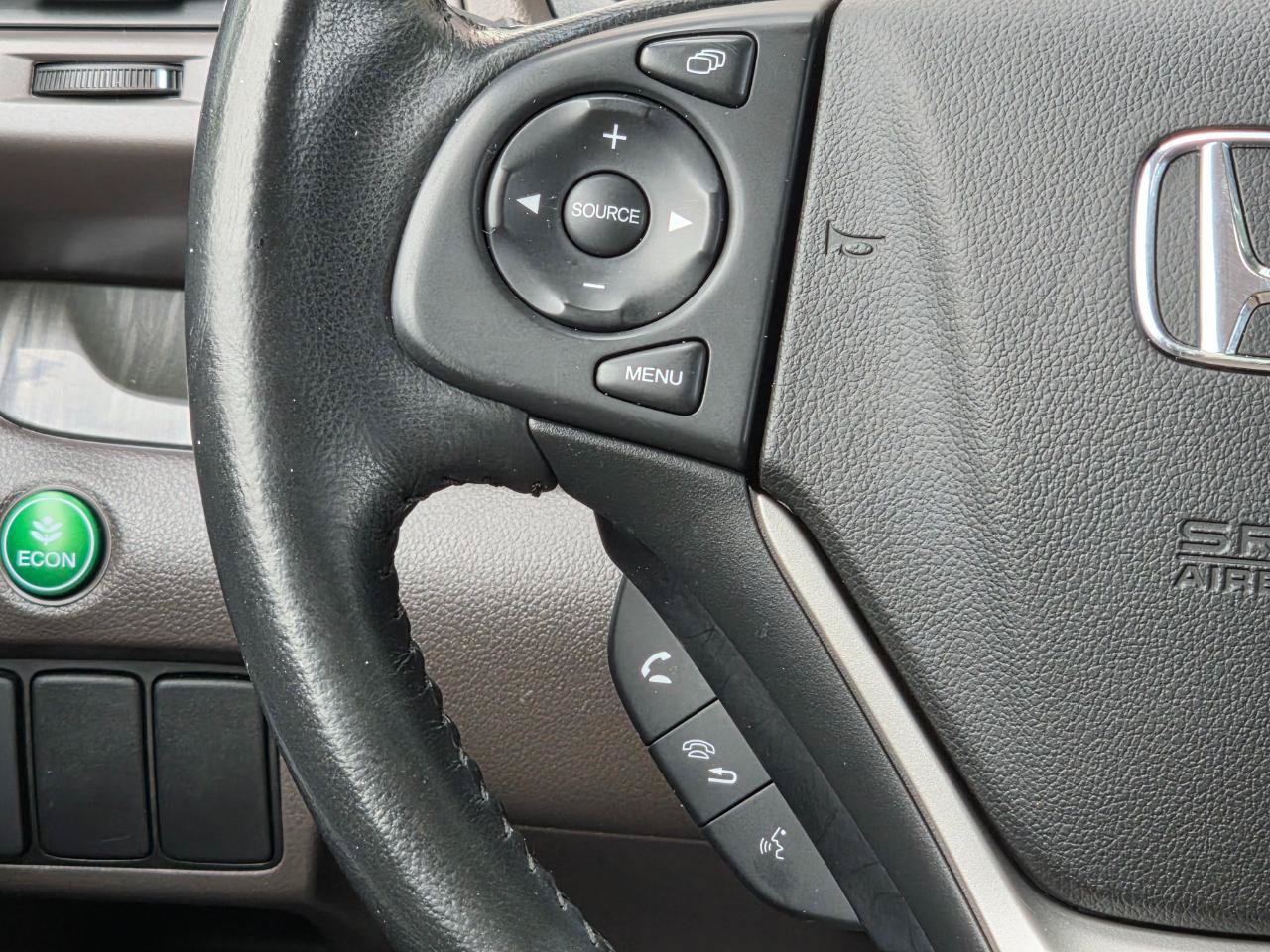 Used 2013 Honda CR-V EX-L image 19