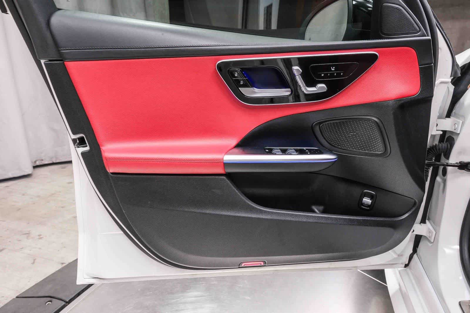 Certified 2023 Mercedes-Benz C 300 Sedan image 25