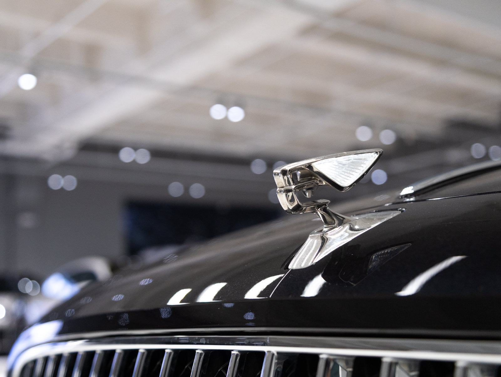 Used 2022 Bentley Flying Spur V8 AWD/4WD image 37