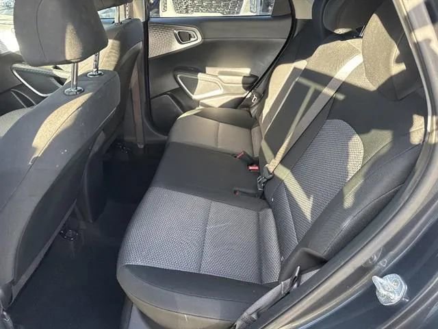 Used 2023 Kia Soul LX w/ Option Group 015 FWD image 14