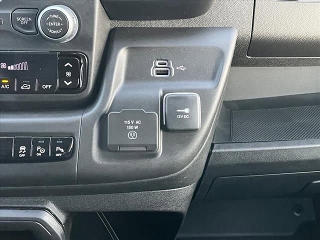 New 2025 RAM ProMaster 3500 w/ Quick Order Package 22G SLT image 18