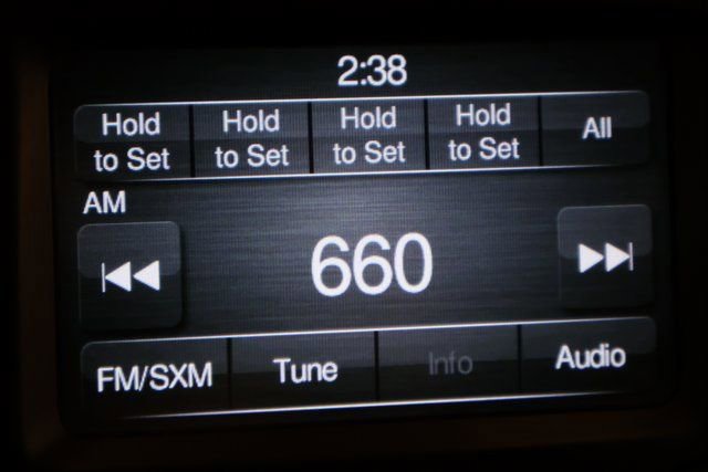 Used 2017 RAM 2500 Tradesman w/ Popular Equipment Group image 19