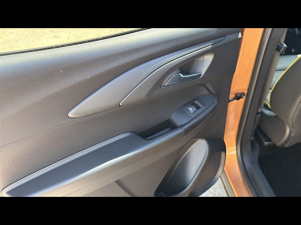 Used 2024 Chevrolet TrailBlazer ACTIV AWD/4WD image 21