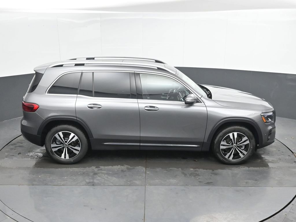 New 2026 Mercedes-Benz GLB 250 4MATIC image 27