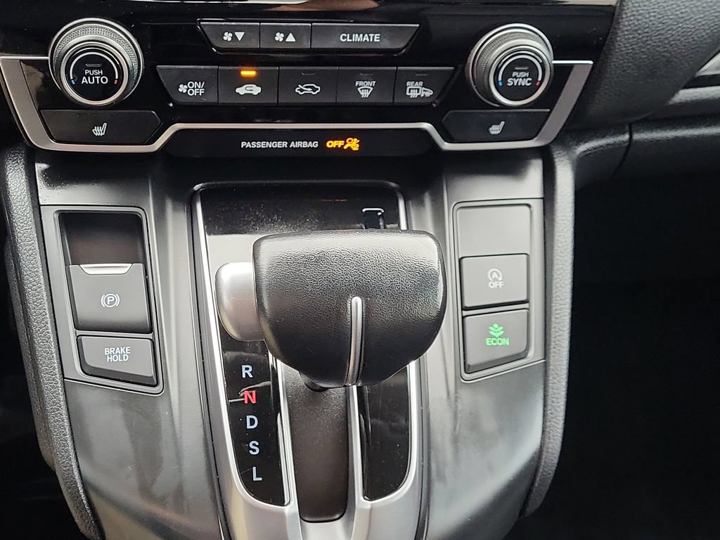 Used 2022 Honda CR-V EX-L image 21
