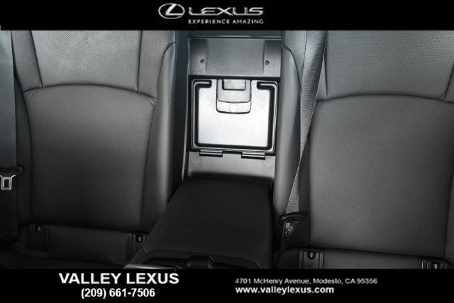 Certified 2025 Lexus ES 300h w/ Premium Package FWD image 15