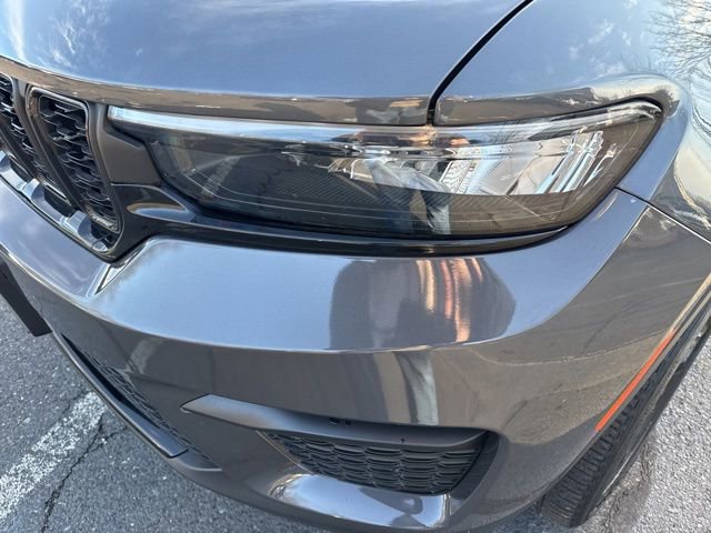 Certified 2022 Jeep Grand Cherokee Altitude image 29