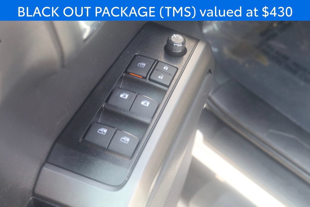 Used 2023 Toyota Tacoma TRD Sport w/ Technology Package AWD/4WD image 7