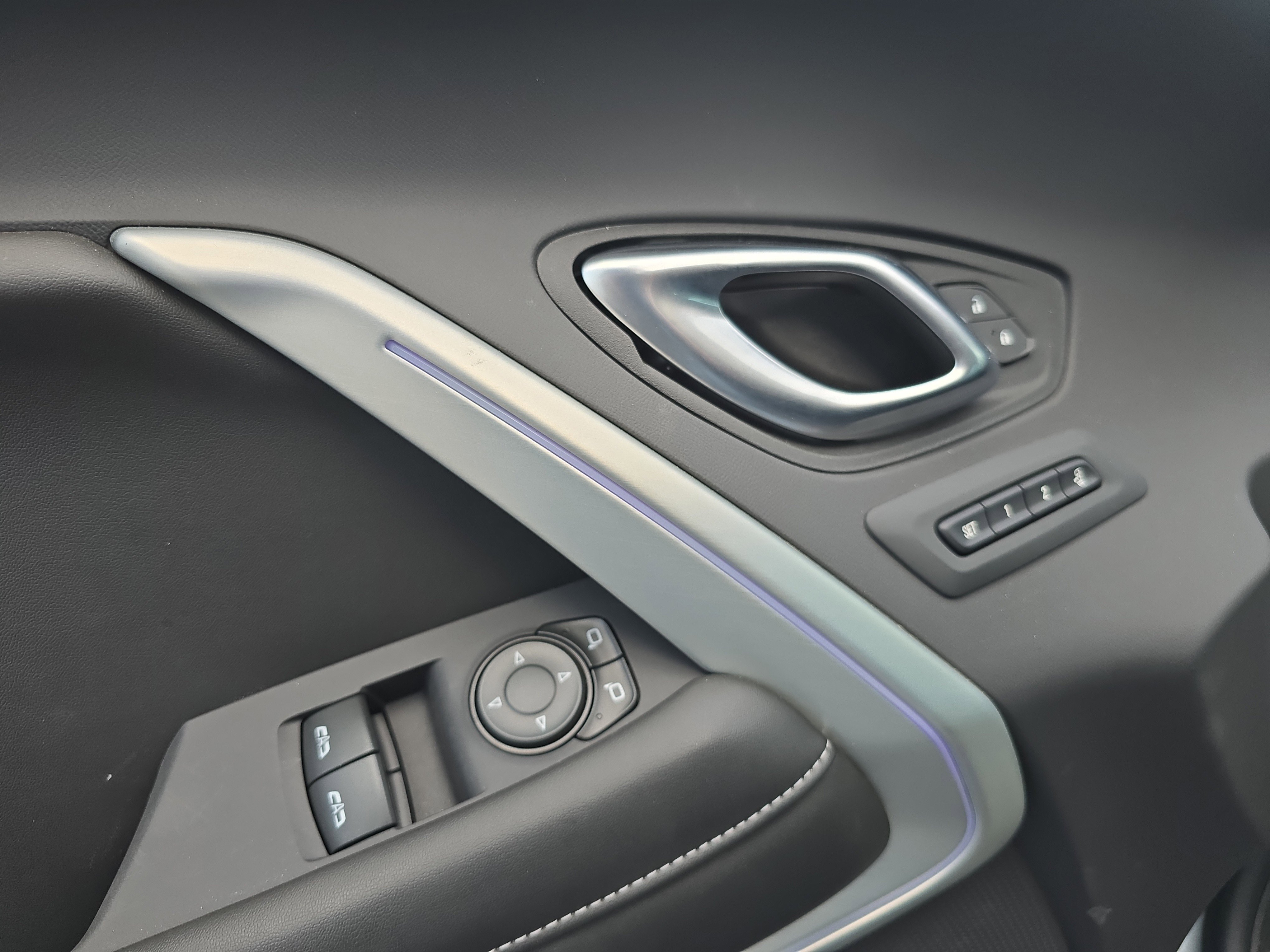 Used 2024 Chevrolet Camaro SS image 16