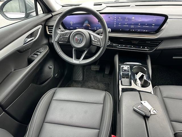 Used 2025 Buick Envision Avenir image 27
