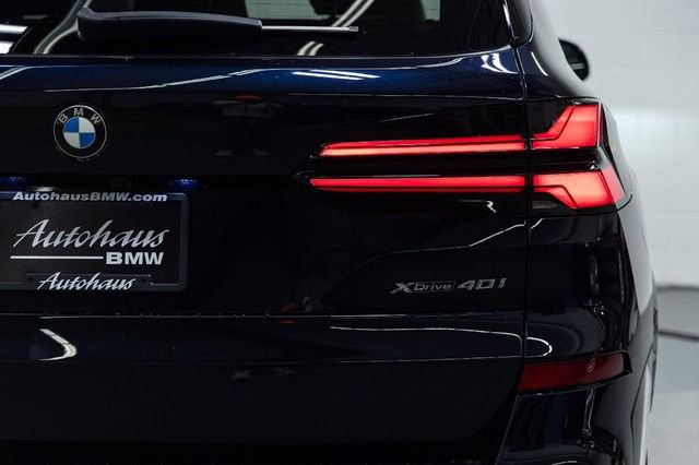 New 2026 BMW X5 xDrive40i image 11