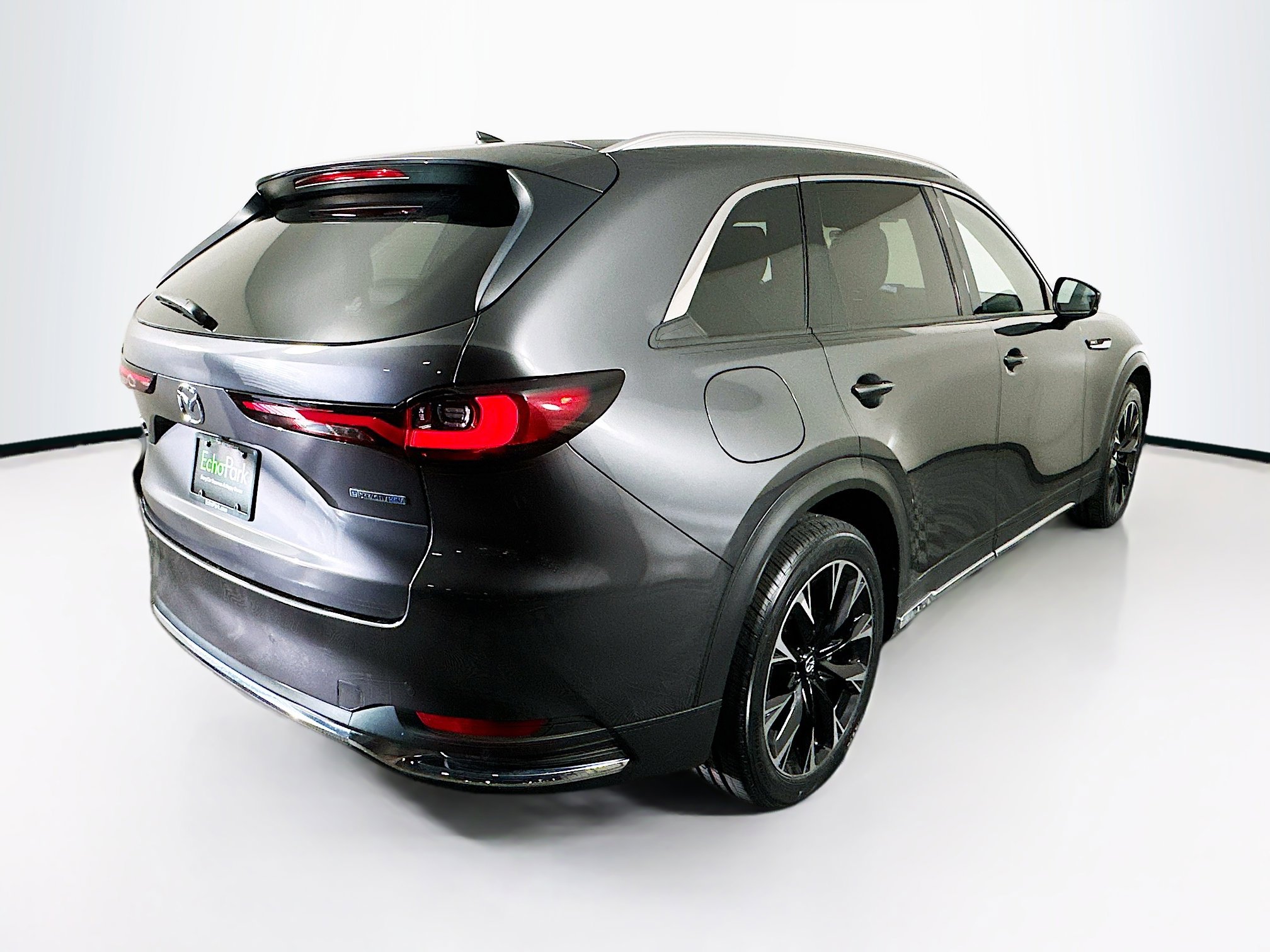 Used 2024 MAZDA CX-90 Plug-In Hybrid w/ Premium Pkg image 9