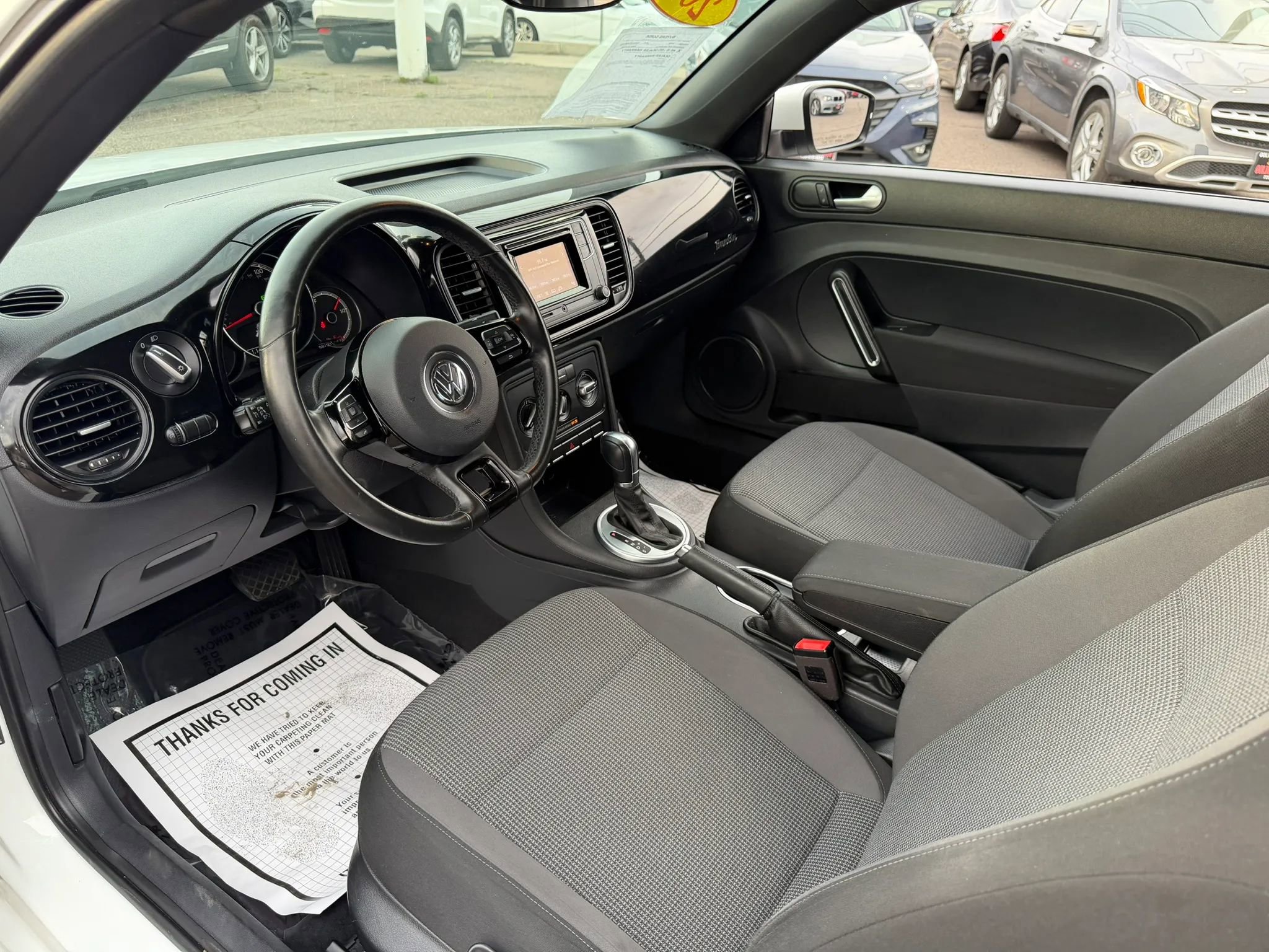 Used 2019 Volkswagen Beetle 2.0T S image 32