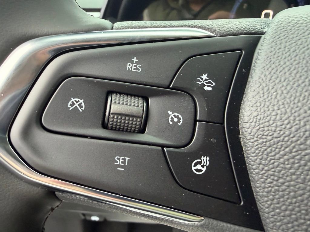 New 2026 Chevrolet TrailBlazer LT w/ Convenience Package image 11