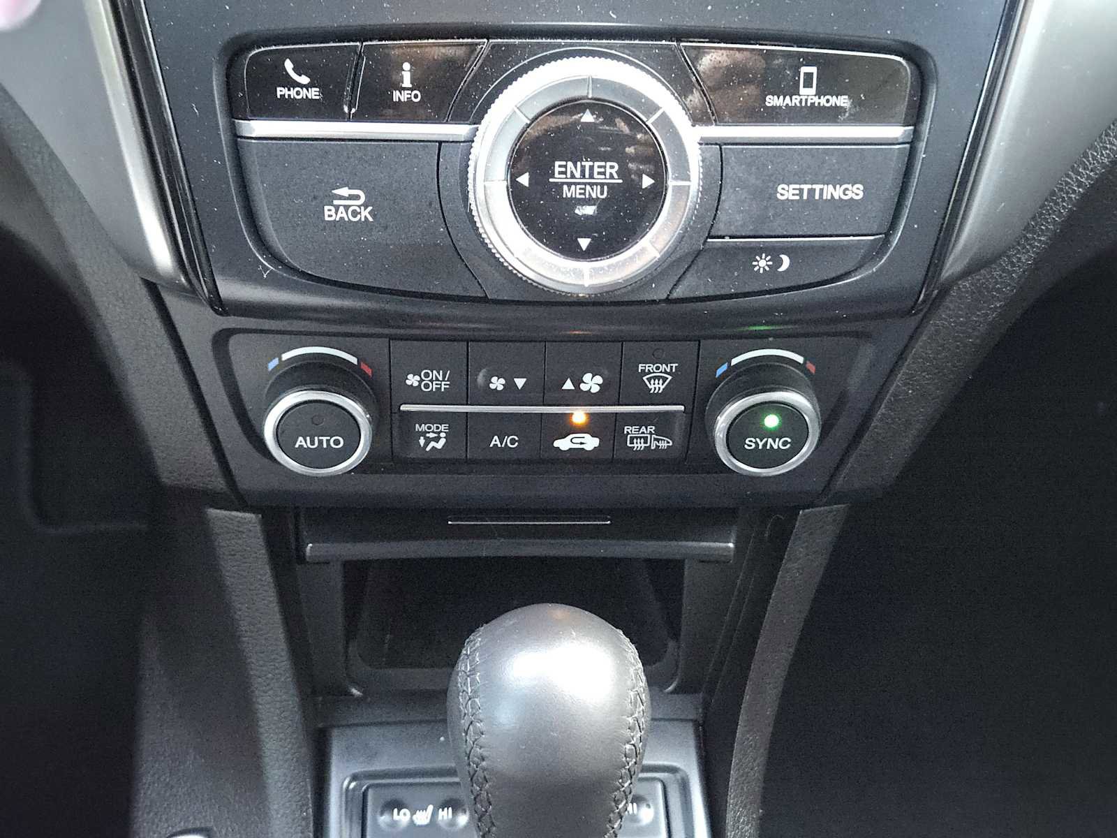 Used 2019 Acura ILX image 20