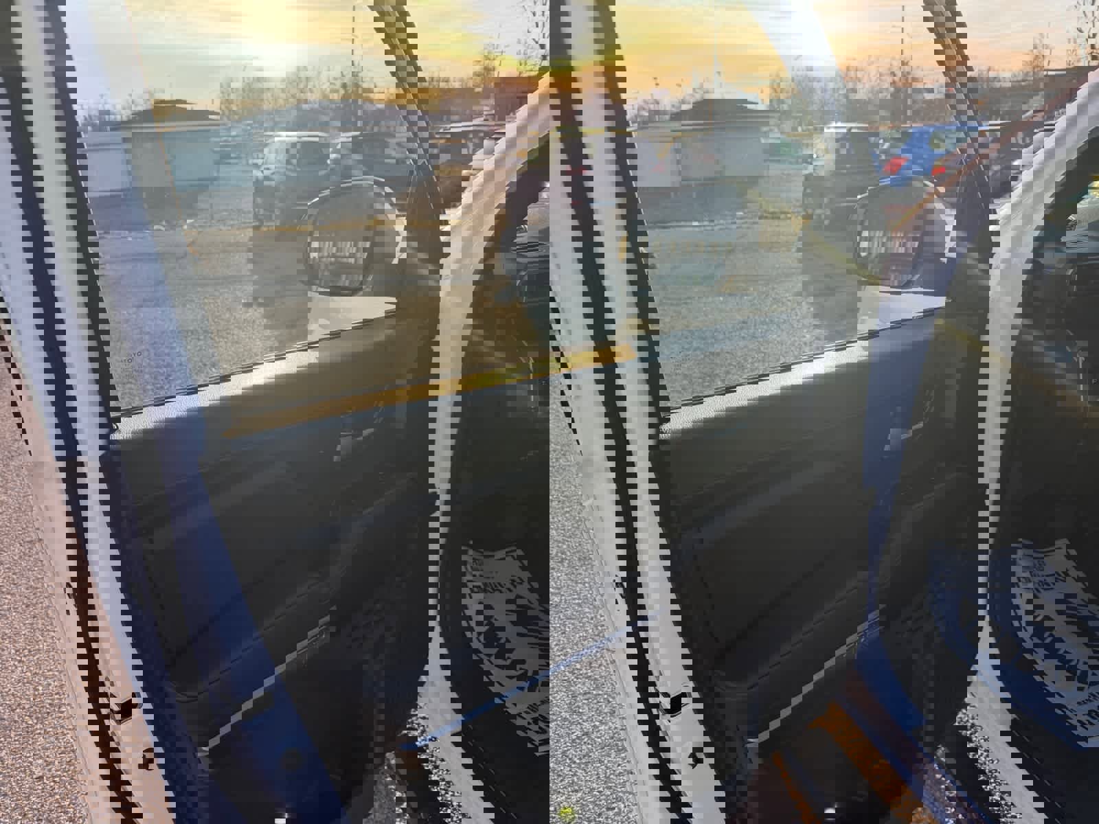 Used 2025 Toyota Tacoma TRD Off-Road image 10