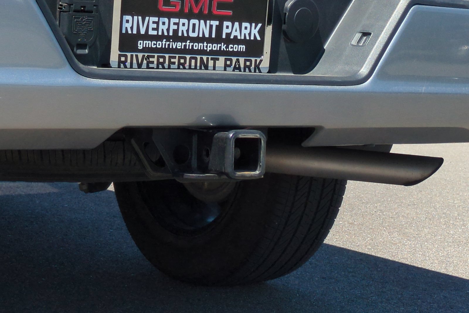 Used 2025 GMC Sierra 1500 Elevation AWD/4WD image 54
